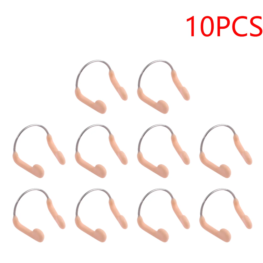 10 PCS