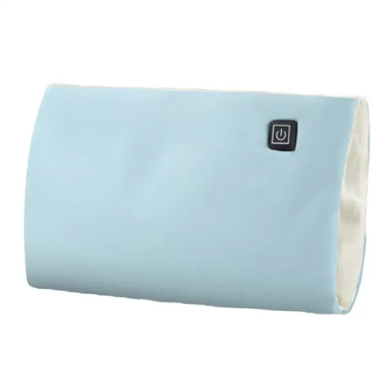 

Hand Warmer Pouch Graphene Hunting Hand Warming Pouch Winter Must-Have Heating Pads Thermostat Warming Bag For Women Kids
