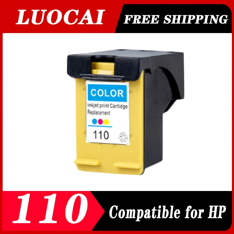 

110 ink cartridge compatible for hp110 CB304A 110XL photosmart A310/A516/A526/A616/A626/A716/A617/A618/A612/A311/A314/A316/A320