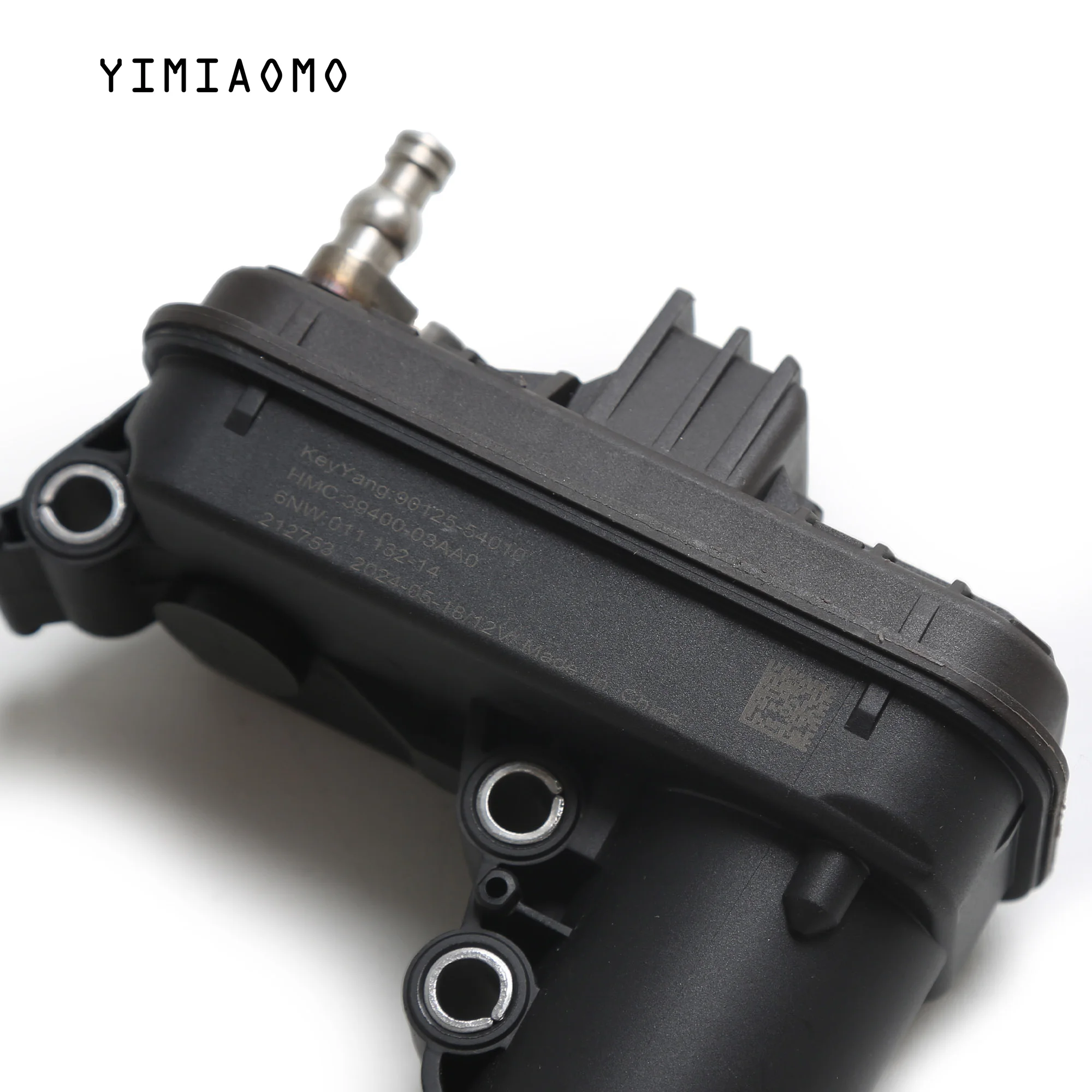 39499-03AA0 Engine Electric Actuator Servo Motor 6NW011132-14 for 1.4T Hyundai Elantra 3949903AA0