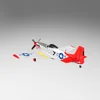 VolantexRC 768-1 Mustang P-51D 750mm Wingspan EPO Warbird RC Airplane PN 5