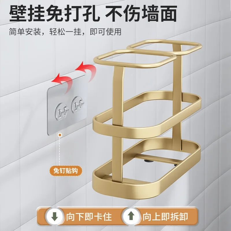 Organizer Utensil Holder Chopstick Storage Rack Cutlery Sink Chopsticks  Kitchen Spoon Fork Drain 4