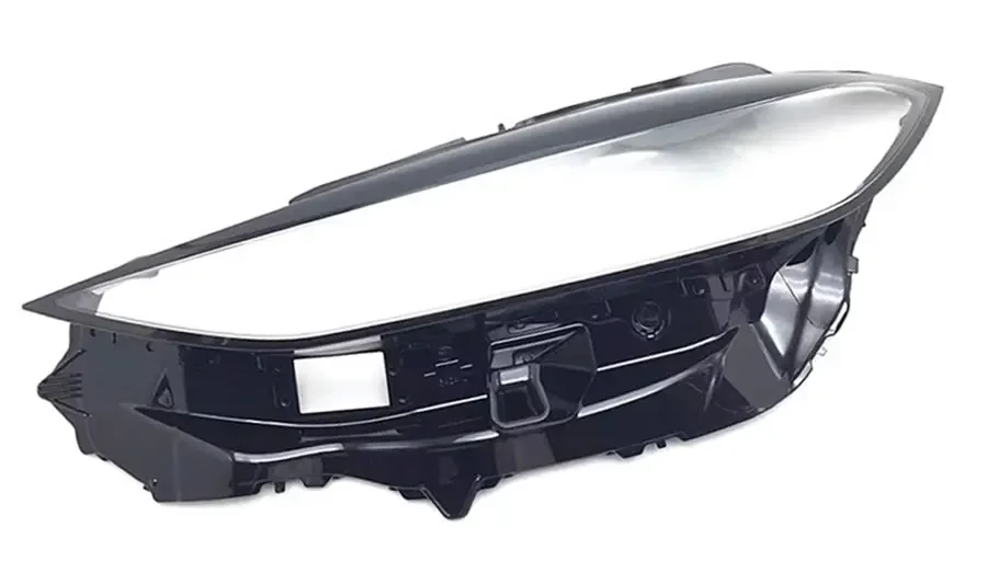 

Headlamp Cover Transparent Mask Headlight Shell Lens Plexiglass Replace Original Lampshade For Mazda CX-4 CX4 2020 2021 2022