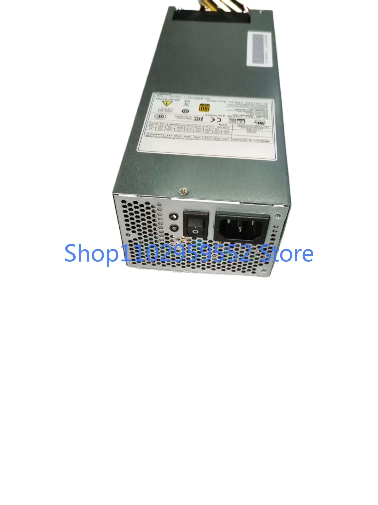 FSP700-802UQ 700W 2U 서버 전원 공급 장치용 1개