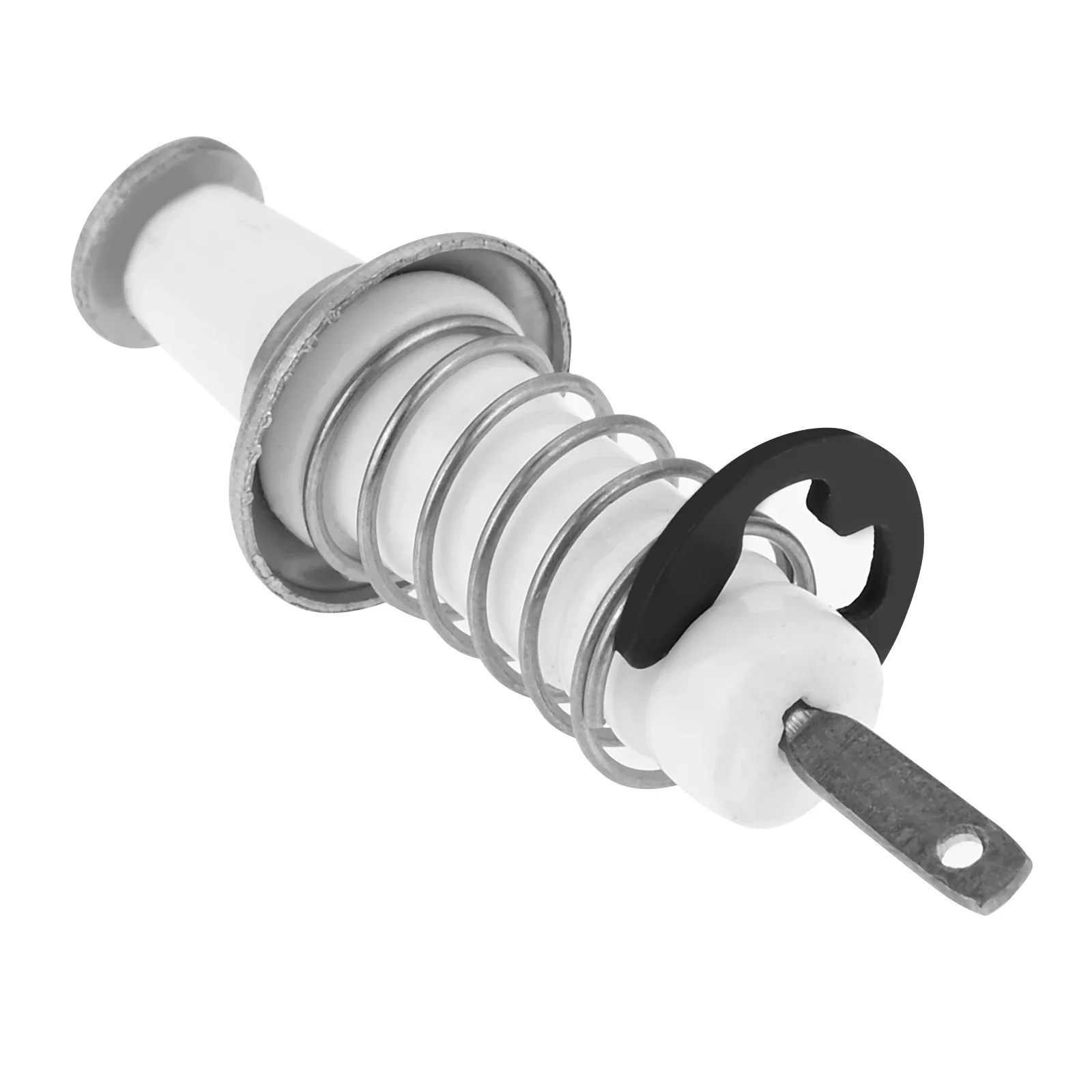 viking eletrodo queimador pb040264 substituicao da vela 02