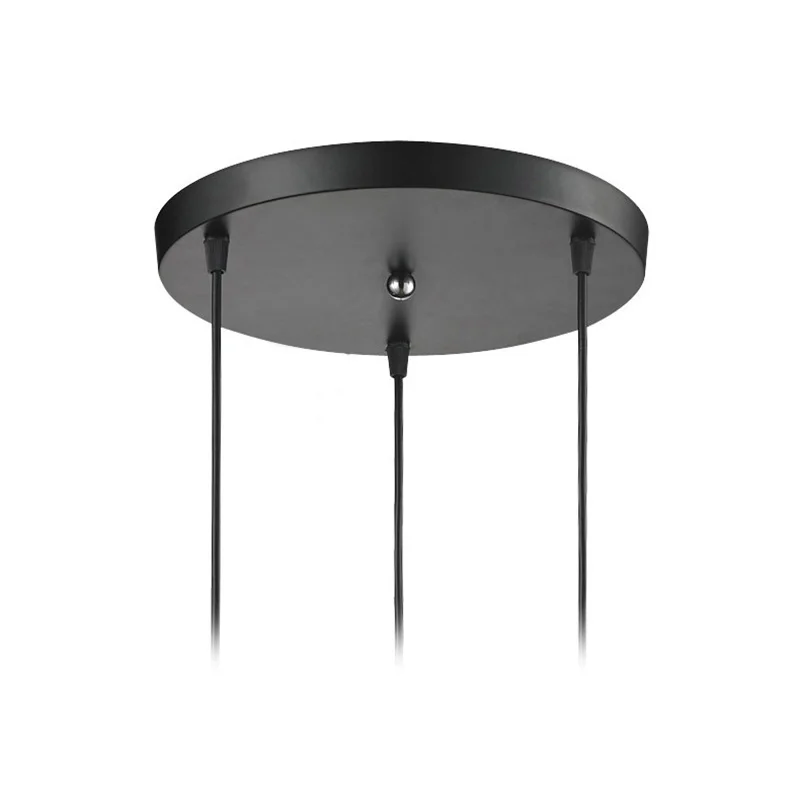 Pendant-Lamp-Accessory-3-lamps-bar-Round-Ceiling-Mounted-Plate-Canopy-Customize-for-Pendant-lights (2)