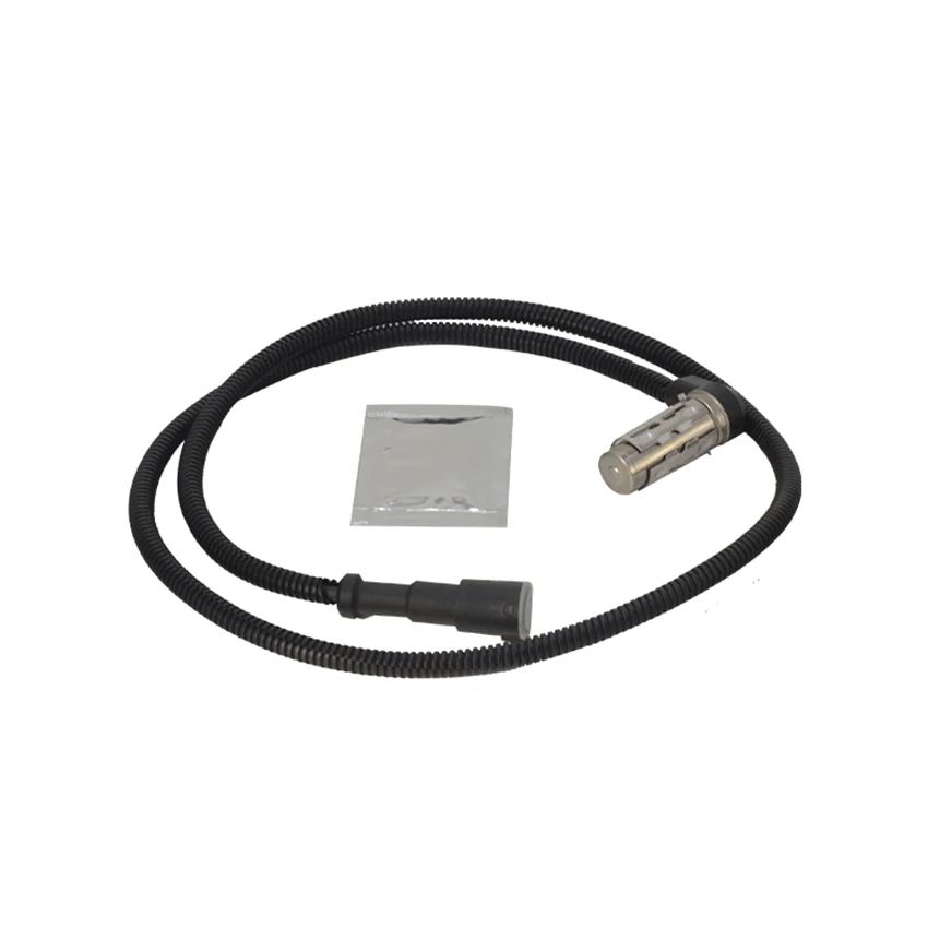 

Высококачественный датчик скорости колес Hengxiang 65868530 81271206218 0025422518 abs