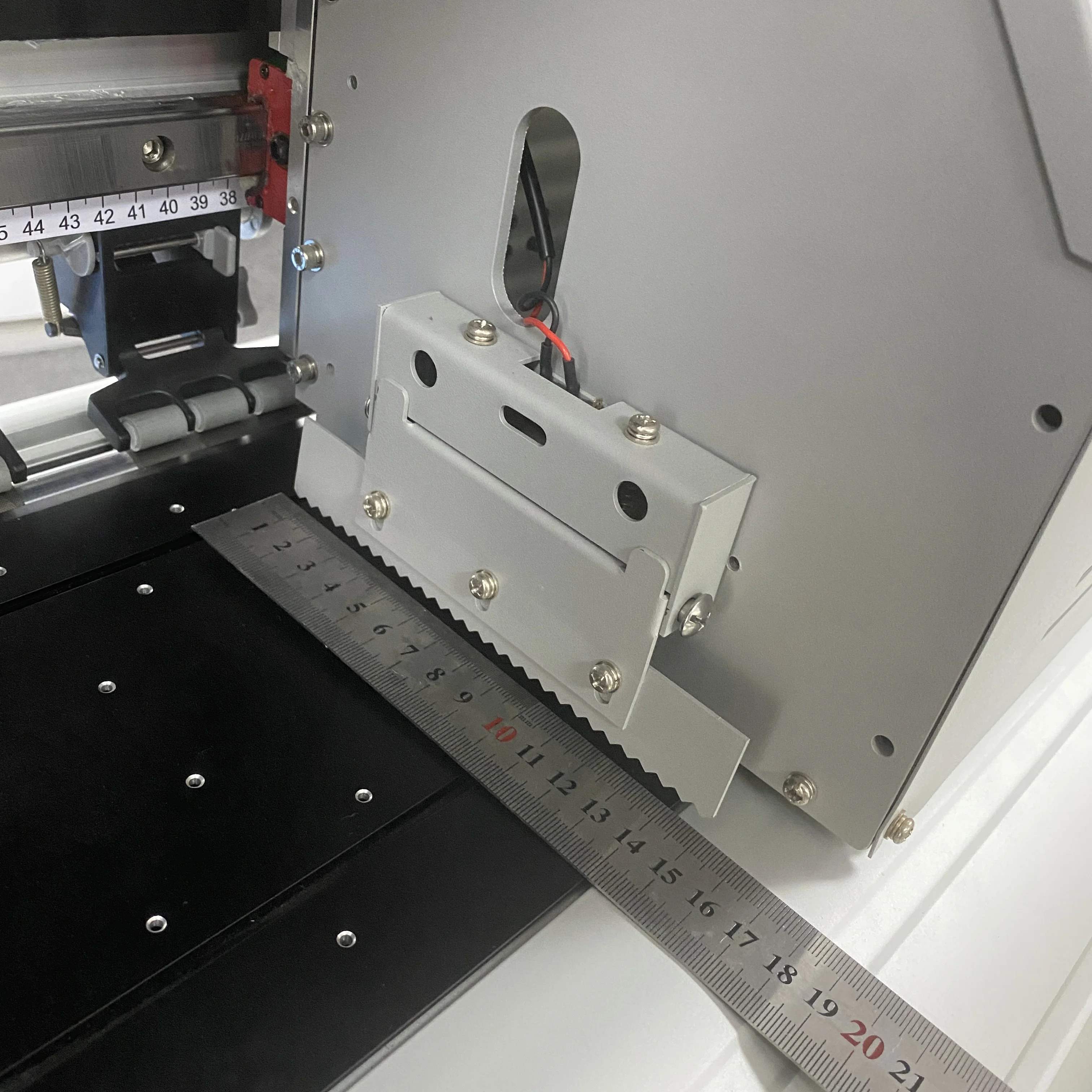 Letop Sailai BYHX Hoson I3200 FOR Head Protected Printer Anti-Collision Sensor Shock Switch