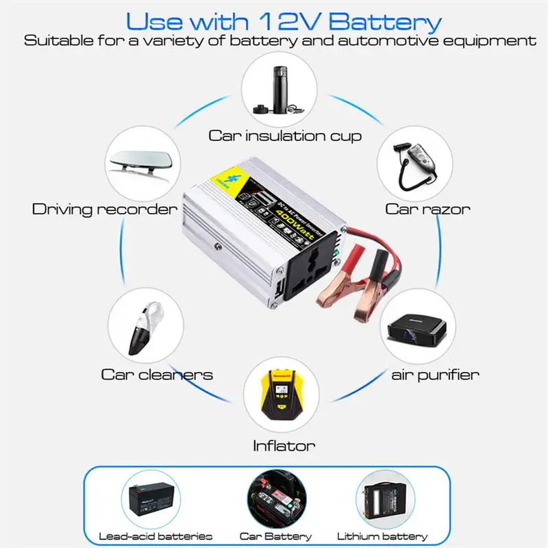 Рисунок 4 - Инвертор немодулированных синусоидальных волн
