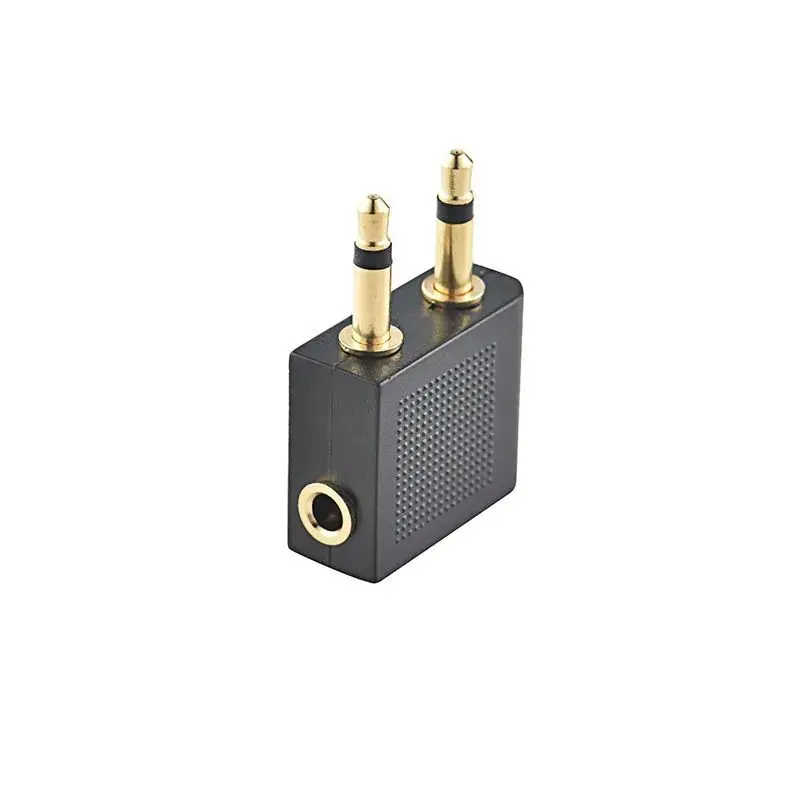 Universal 3.5mm Audio Jack Adapter