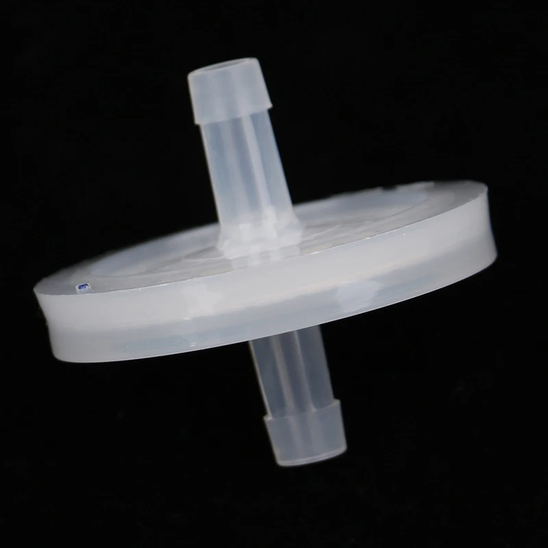 Description Picture 5 of item47MM air dust removal air pump filter suction device medical filter for Portable sputum aspirator