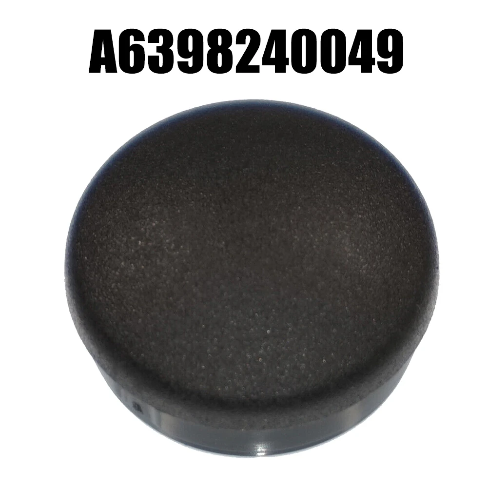 

For Mercedes W639 New Front Wind Screen Wiper Nut Cap Cover ABS Plastic Car Windscreen Wiper Cap A6398240049