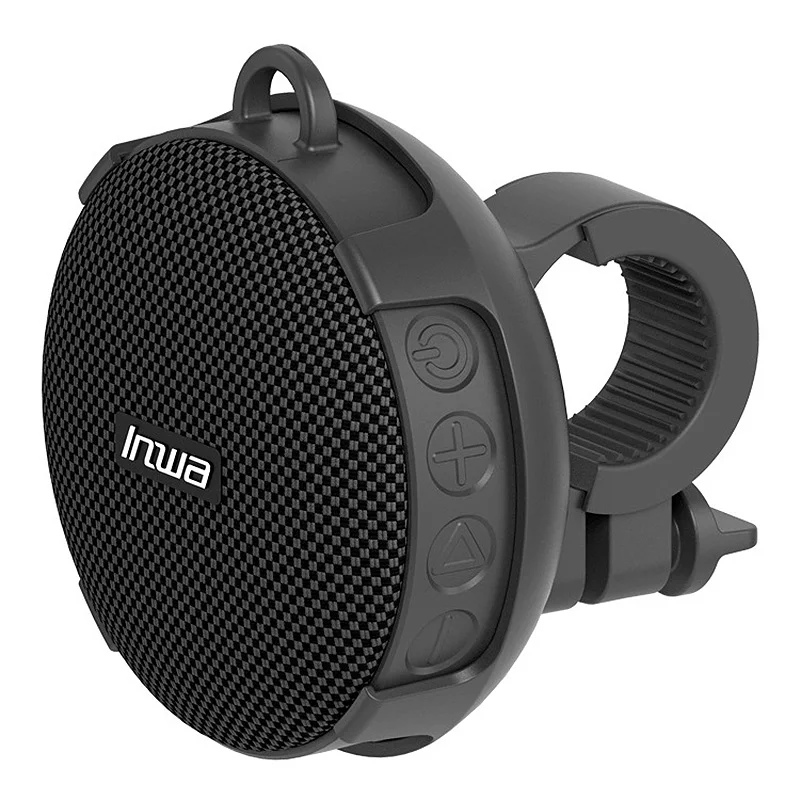 

Водонепроницаемая велосипедная Bluetooth-Колонка INWA V5.0