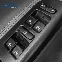 LHD For VW GTI Golf 4 Jetta MK4 1999 2000 2001 2002 2003 2004 Bora BEETLE Passat B5  Window Control Switch Button 1J4 959 857D - Image 4