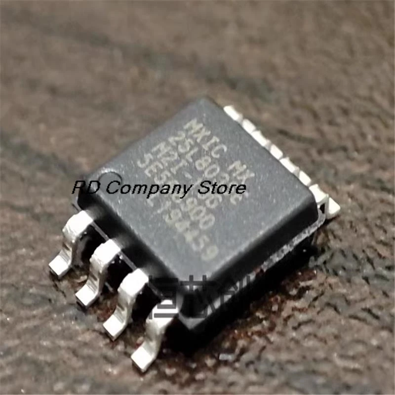

5pcs MX25L8035EM2I-10G 25L8035EM2I-10G 25L8035E M2I-10G sop-8