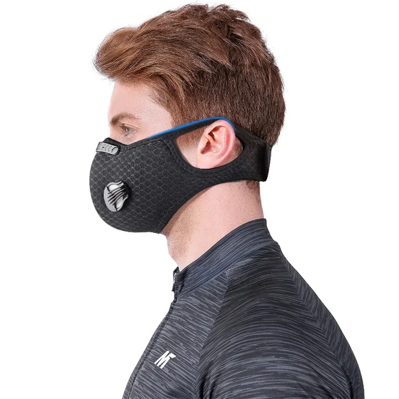 Breathable Windproof Motorcycle Outdoor Sports Mask