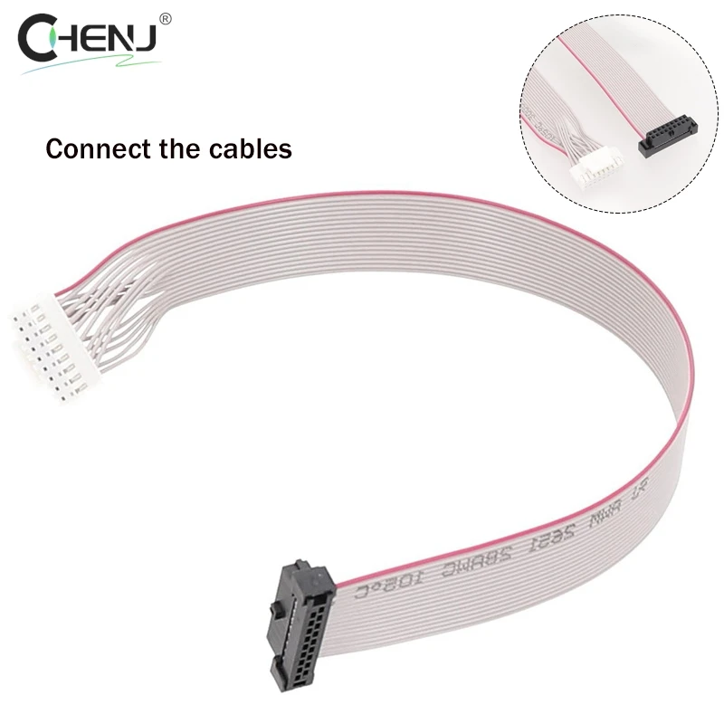 

1pcs 25CM Multi-application M3 Cable Connection Cable Data Cable Hash Board Control Board Connection Cable