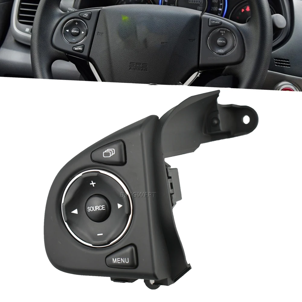 Tempomat Schalter Für Honda CR-V 2007-2011 - Originalersatz 36770-SWA-A01