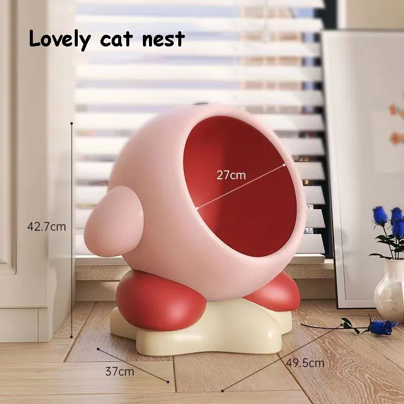 Sb26eedb55b024e52af1f50b149e30b02W - Kirby Plush
