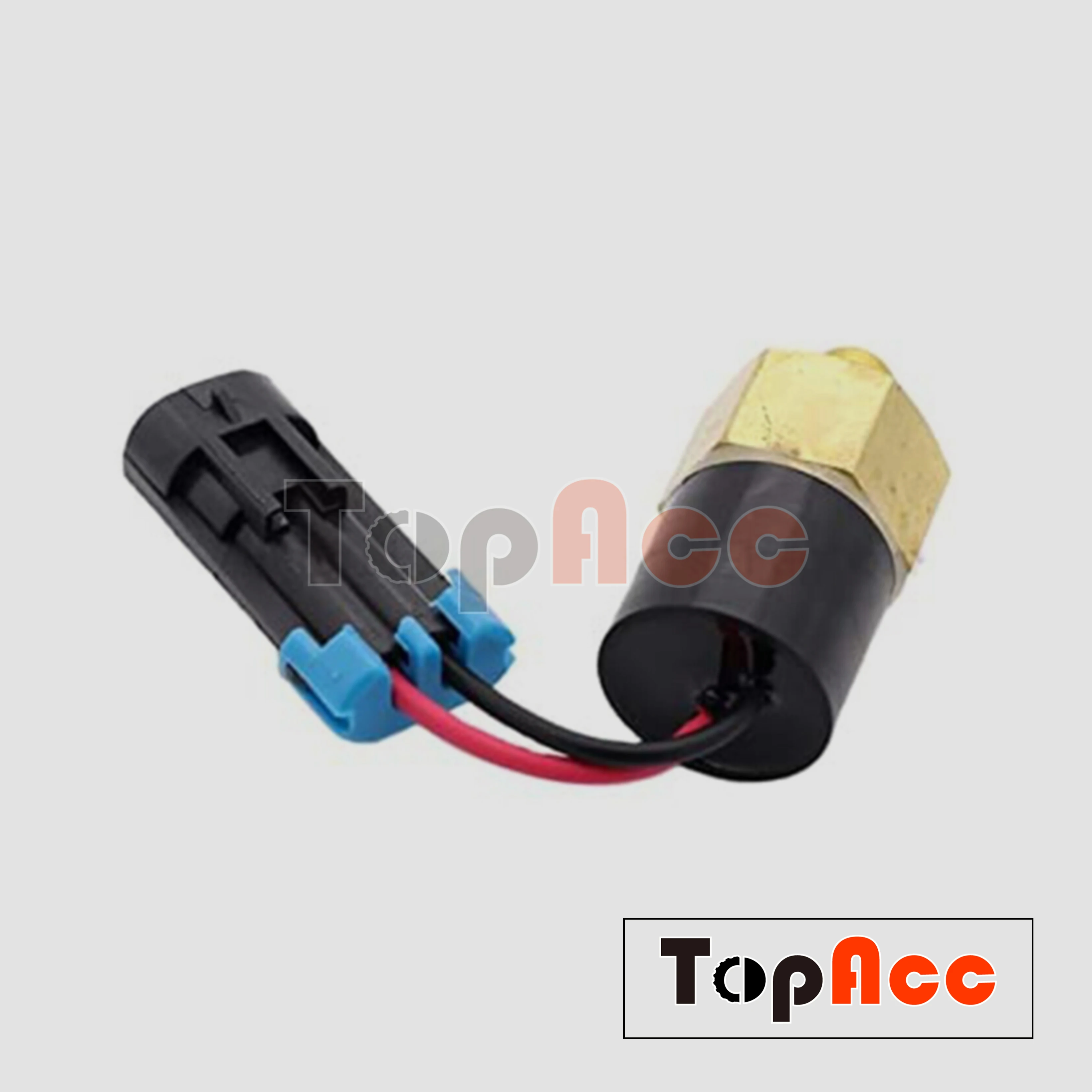 Switch Oil Pressure 6676053 For Kubota D722 Bobcat 319 321 324 418 463 E08 E14