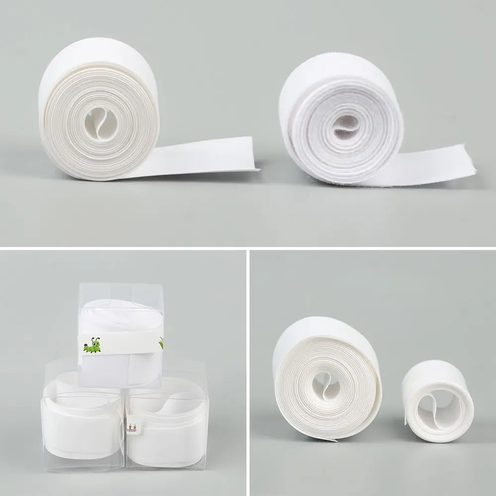 Description Picture 6 of itemClothing Marker Tags Washable Printing Tape Blank Garment Labels for Kids Name Stamp Clothing DIY Sewing Accessories