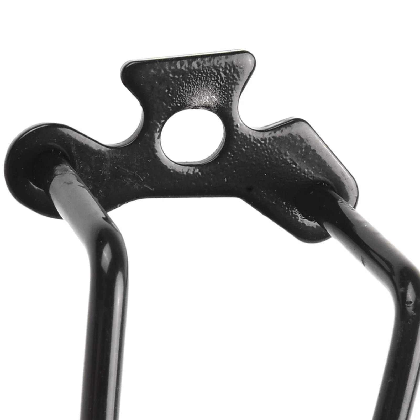 Schaltwerk Schutz Stahl Fahrrad Schaltwerk Schutz Fahrrad Schaltwerk Aufhänger Hinten Gang Schutz Kette Bleiben Schutz – Detail 14