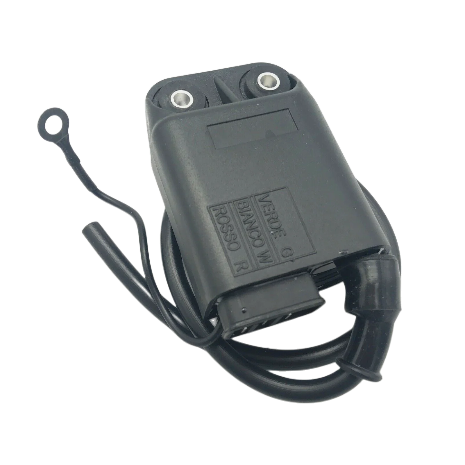 CDI Ignition Coil For 50cc Piaggio Gilera NRG Sfera Stalker TPH ZIP