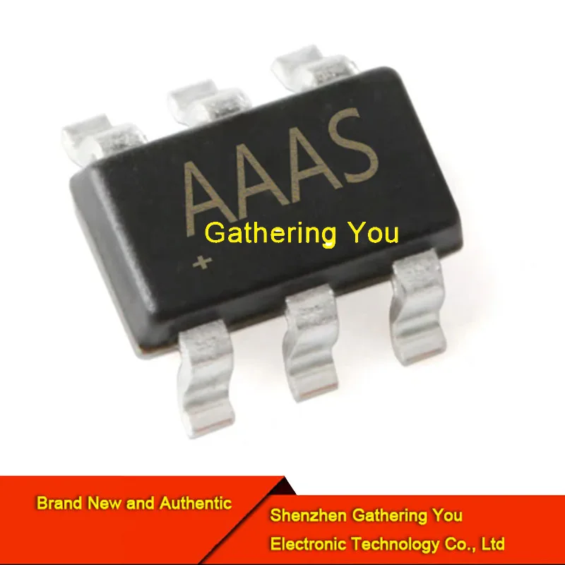 

MAX2681EUT+T SOT23-6 Brand New Authentic