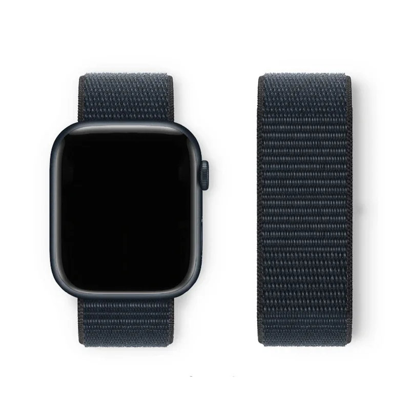Versatile Sport Loop Watch Strap - Premium Adjustable Bracelet