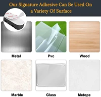 NNBILI Silicone USB Cable Organizer Cable Winder Desktop Tidy Management Clips Cable Holder for Mouse Headphone Wire Organizer 6