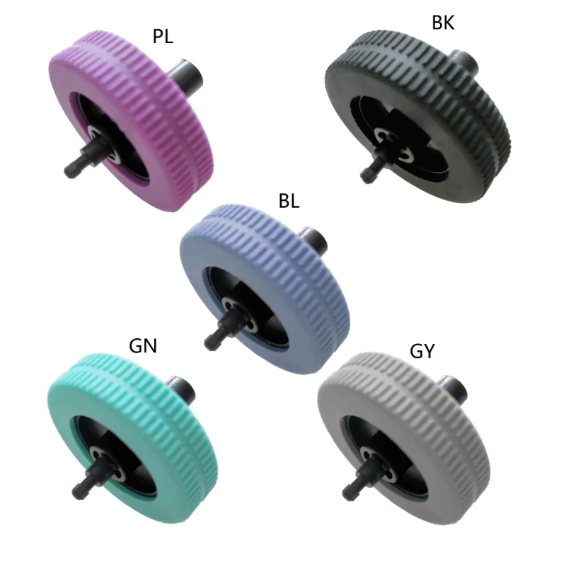 para G102 G304 Mouse Plástico Roda Rolagem Polia Acessórios Reparo Ratos
