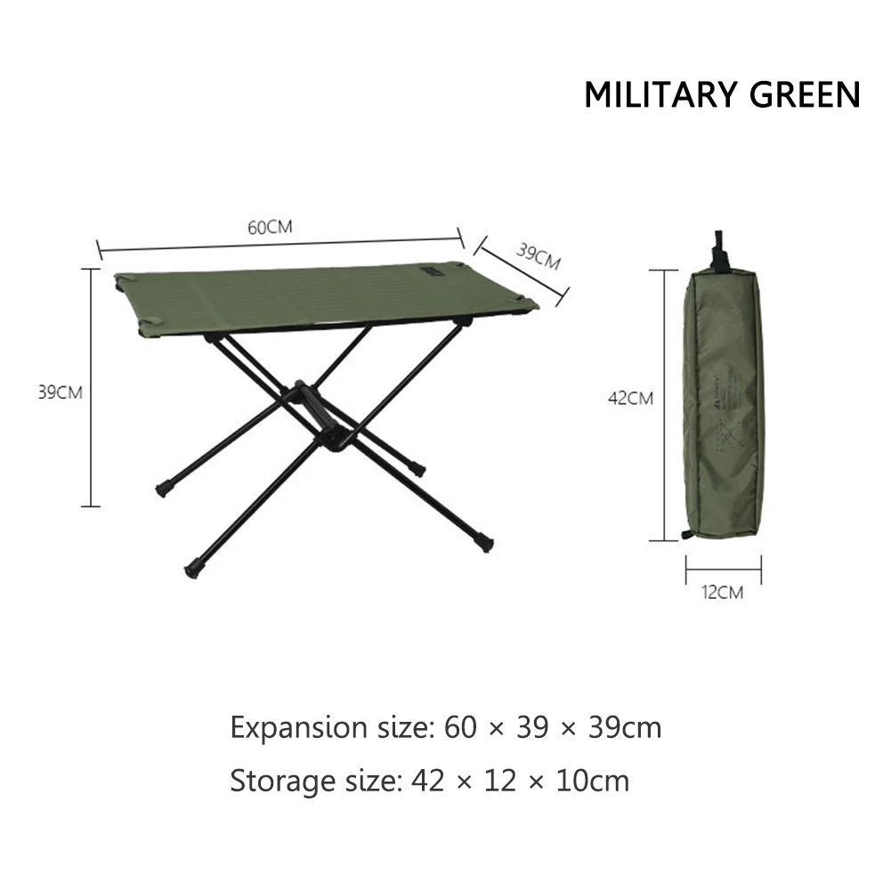 Army Green