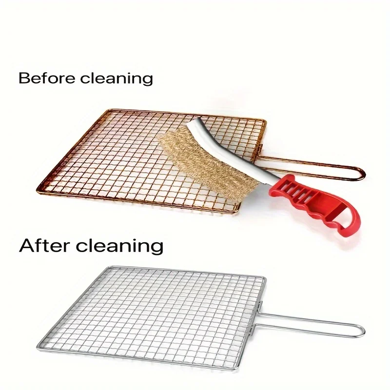 Multi-Function Copper Wire Brush 3