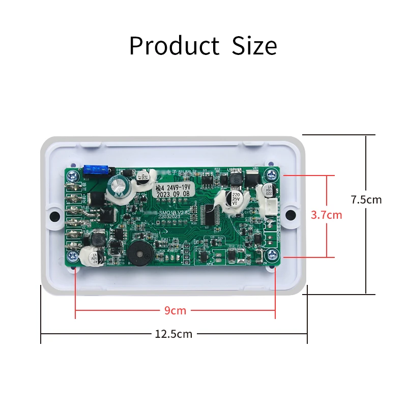 dsc-products