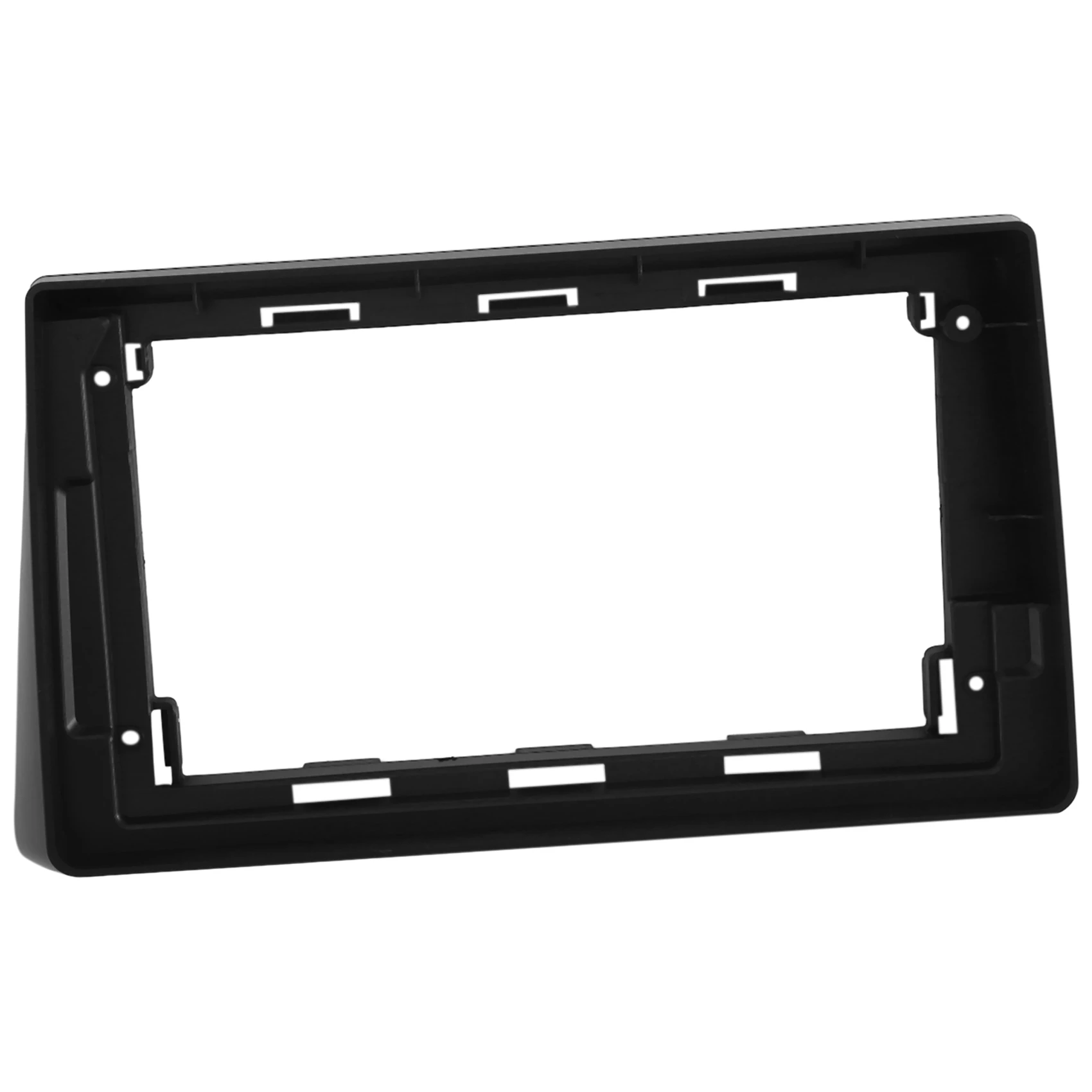 

Автомобильный радиоприемник Fascia ДЛЯ Nissan Cefiro A33 03-12 DVD стерео рамка пластина адаптер монтажная панель рамка отделка