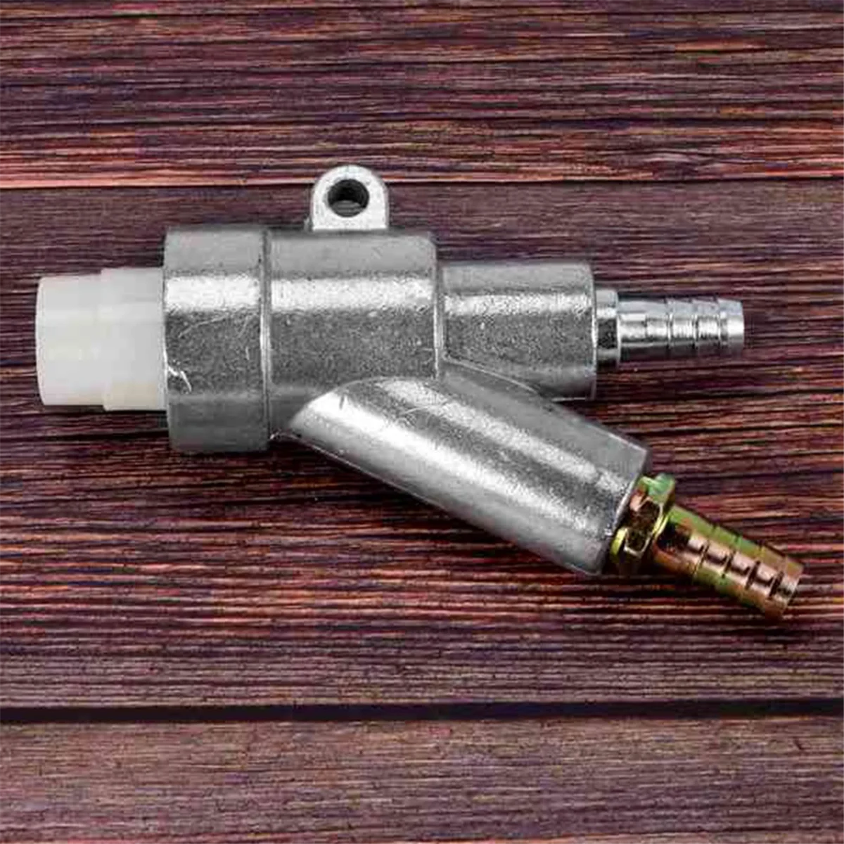 Air-Sandblaster Sand Blasting Tools for Rust Dust Remove Sand Blasting Air-Tool with Boron Carbide Nozzle 6MM ZJY