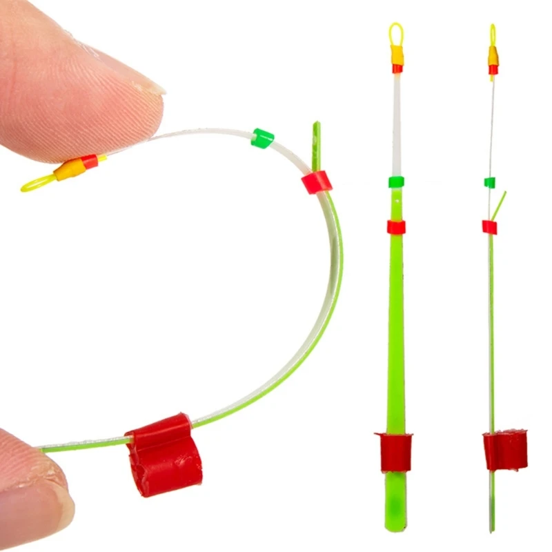 5Pcs ̴ ޴ ܿ       Ʈ   Bobber ǥñ    Ʈ