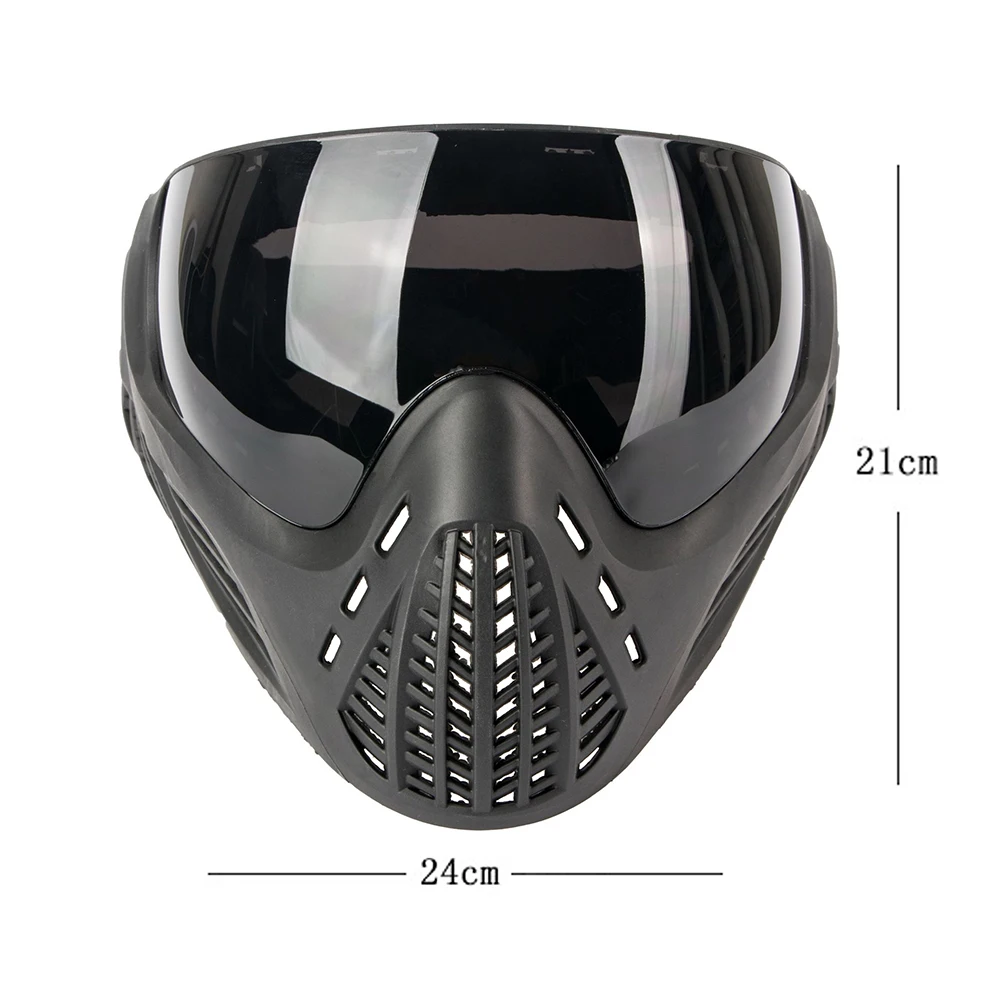 Masque de paintball JT : Spectra et accessoires Masque de paintball JT : Spectra et accessoires