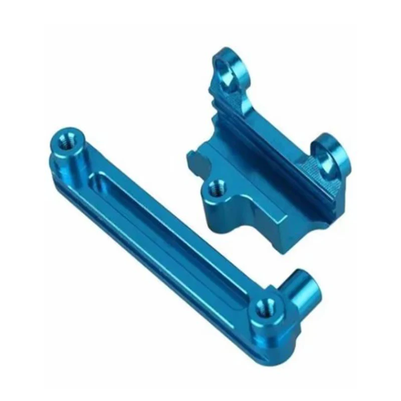 

Customized Precision Aluminum Alloy Upgrade Accessories Cnc Machining Steering Component K949-006