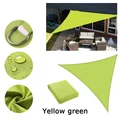 Yellow Green