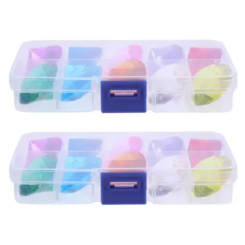 Boxes Big Diamond Toy Big Colorful Diamond Toy Big Diamond Kid Toy for Fun