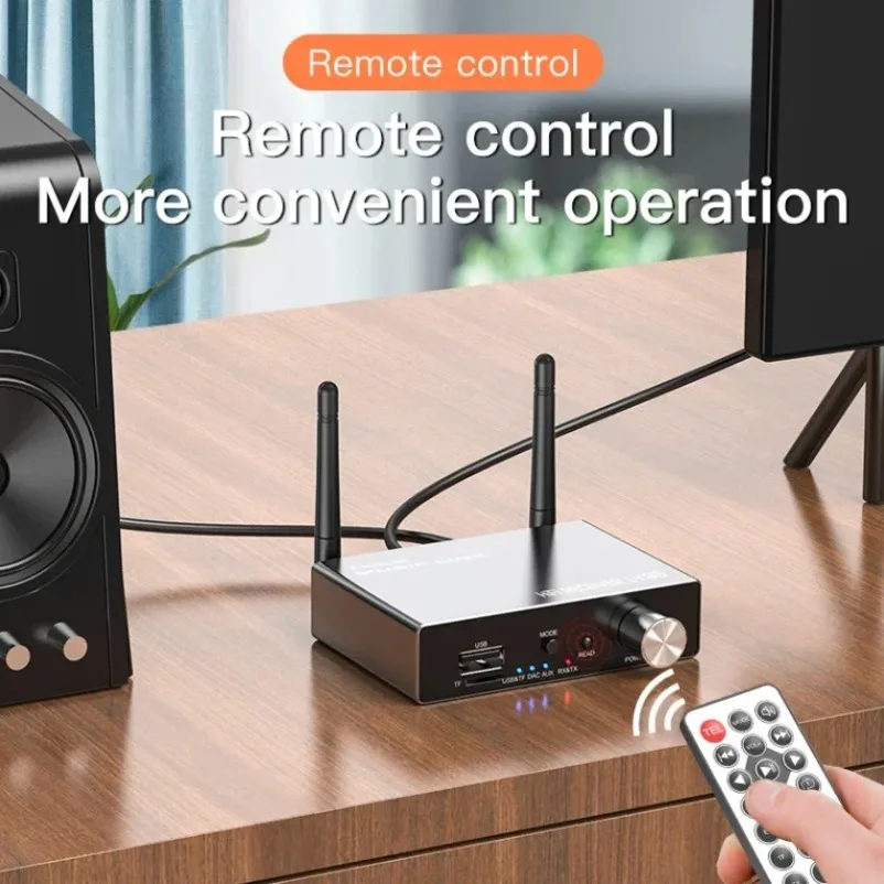 Bluetooth Audio Transmitter For PC TV Use
