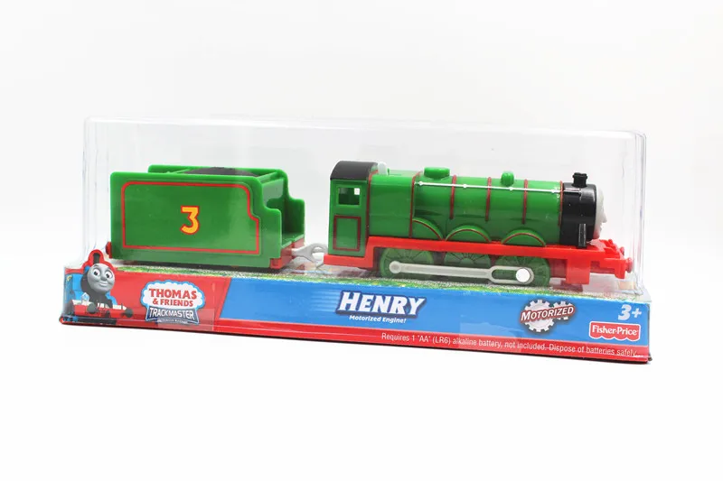 トーマス オリジナルきかんしゃトーマス電気列車電動エンジン鉄道列車