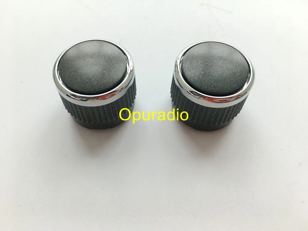 Original switch rotary knob switch for Toyota RAV4 car CD radio systems car radio