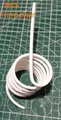 2PCS Hard water pipe