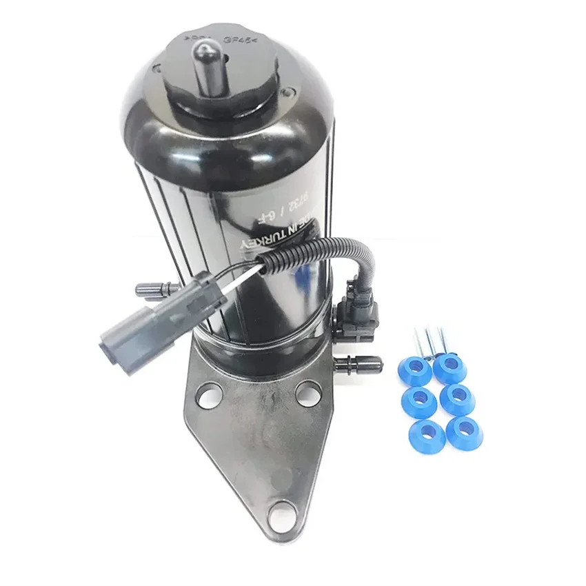 Nuova Pompa Di Sollevamento Del Carburante Diesel Ulpk0041 4132 A014M1 Per Terna Jcb Terex Rc85 Rc100 Rcv Pt100 276G 286G 4255 Landini 1103