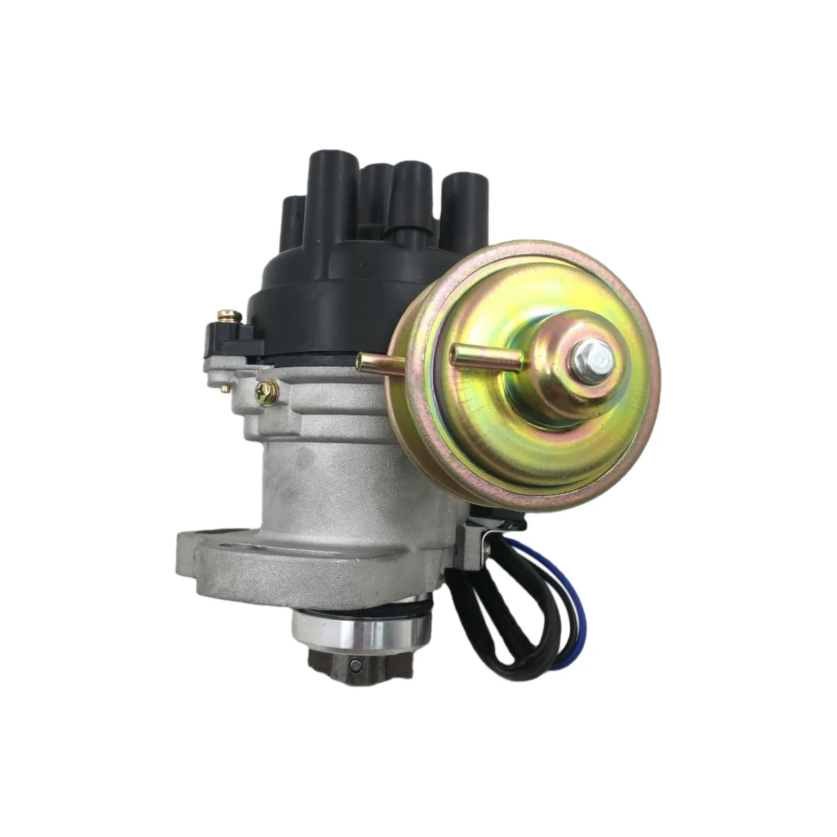 Automobile Engine Parts Contactless Distributor Kk150 18 200A for Kia