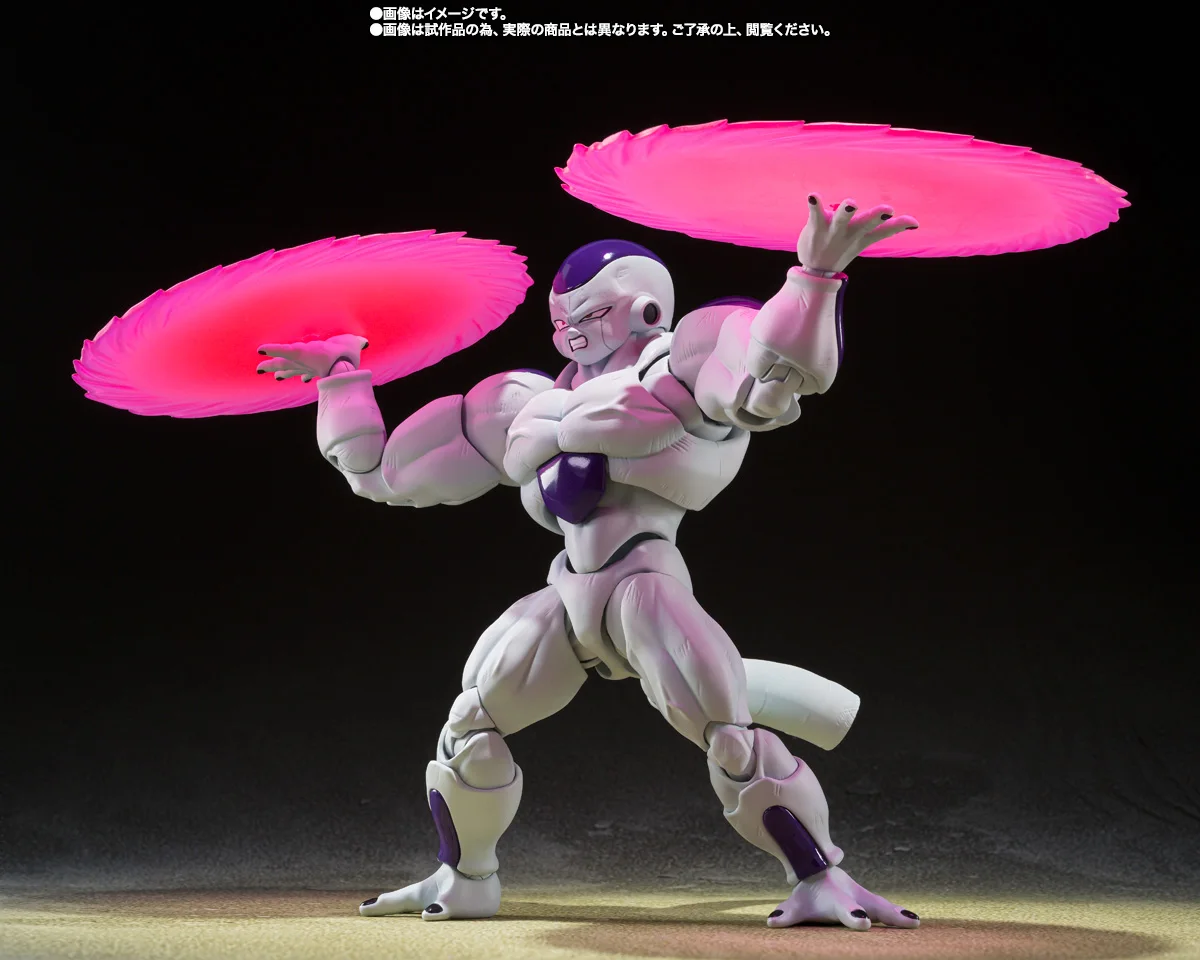 バンダイ-ドラゴンボールZアクションフィギュア,s.h.figuarts