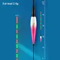 A- eat lead 2.6g