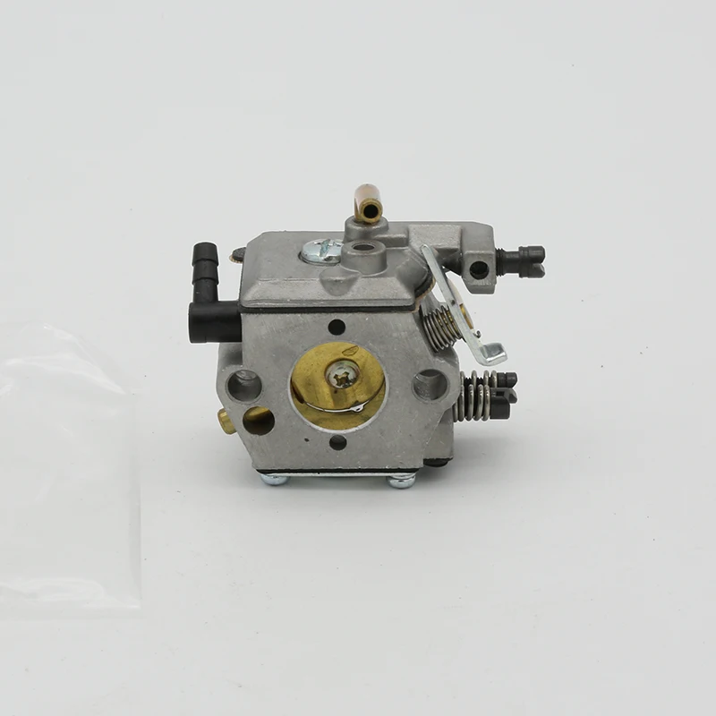 

Chainsaw WT-194 Walbro Carburetor Carb Fit For Stihl MS240 MS260 MS 024 026 240 260 Garden Tools Spare Parts #1121 120 0610